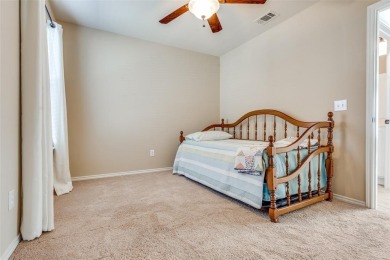 Beautiful home located in Frisco Lakes by Del Webb!  This on Frisco Lakes Golf Course in Texas - for sale on GolfHomes.com, golf home, golf lot
