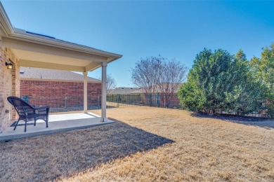 Beautiful home located in Frisco Lakes by Del Webb!  This on Frisco Lakes Golf Course in Texas - for sale on GolfHomes.com, golf home, golf lot