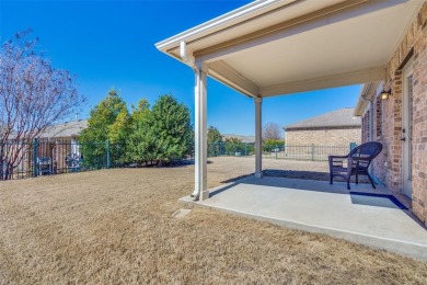 Beautiful home located in Frisco Lakes by Del Webb!  This on Frisco Lakes Golf Course in Texas - for sale on GolfHomes.com, golf home, golf lot