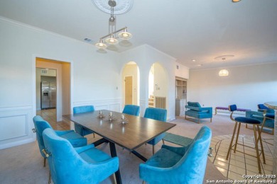 Welcome Home to this beautifully appointed 3 bedroom 2.5 on The Club at Sonterra in Texas - for sale on GolfHomes.com, golf home, golf lot