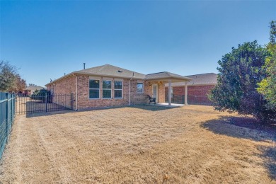 Beautiful home located in Frisco Lakes by Del Webb!  This on Frisco Lakes Golf Course in Texas - for sale on GolfHomes.com, golf home, golf lot