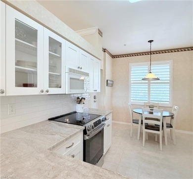 2 BR / 2 Bath Condo comes with Golf Membership included.  Of the on Naples Heritage Golf and Country Club in Florida - for sale on GolfHomes.com, golf home, golf lot