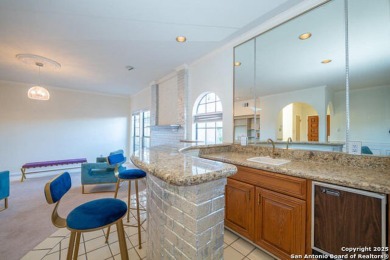 Welcome Home to this beautifully appointed 3 bedroom 2.5 on The Club at Sonterra in Texas - for sale on GolfHomes.com, golf home, golf lot