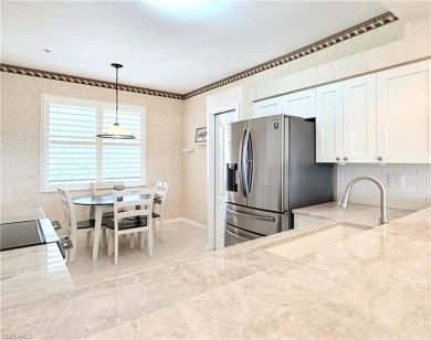 2 BR / 2 Bath Condo comes with Golf Membership included.  Of the on Naples Heritage Golf and Country Club in Florida - for sale on GolfHomes.com, golf home, golf lot