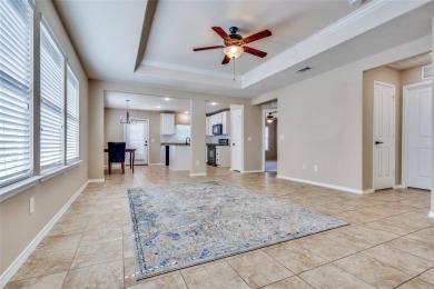 Beautiful home located in Frisco Lakes by Del Webb!  This on Frisco Lakes Golf Course in Texas - for sale on GolfHomes.com, golf home, golf lot