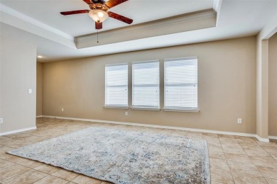 Beautiful home located in Frisco Lakes by Del Webb!  This on Frisco Lakes Golf Course in Texas - for sale on GolfHomes.com, golf home, golf lot