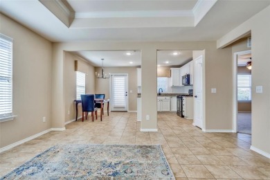 Beautiful home located in Frisco Lakes by Del Webb!  This on Frisco Lakes Golf Course in Texas - for sale on GolfHomes.com, golf home, golf lot
