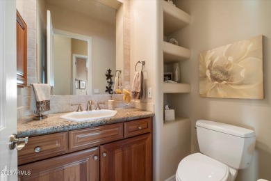 Welcome to the prestigious gated enclave of Lockwood Estates on Wildfire Golf Club in Arizona - for sale on GolfHomes.com, golf home, golf lot