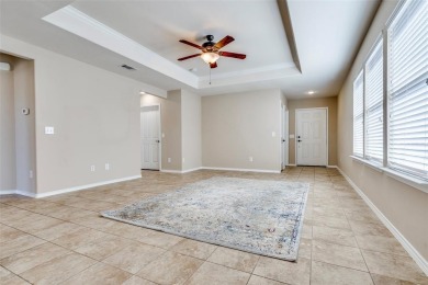 Beautiful home located in Frisco Lakes by Del Webb!  This on Frisco Lakes Golf Course in Texas - for sale on GolfHomes.com, golf home, golf lot