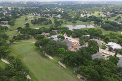 In the heart of the coveted Decordova Bend Estates, find this on De Cordova Bend Country Club in Texas - for sale on GolfHomes.com, golf home, golf lot