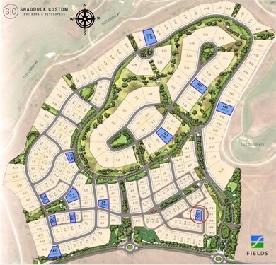 Introducing an exceptional opportunity with acclaimed custom on PGA Americas Golf Course in Texas - for sale on GolfHomes.com, golf home, golf lot