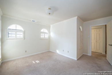 Welcome Home to this beautifully appointed 3 bedroom 2.5 on The Club at Sonterra in Texas - for sale on GolfHomes.com, golf home, golf lot