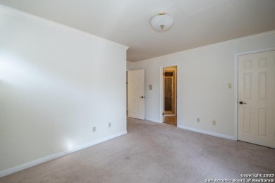 Welcome Home to this beautifully appointed 3 bedroom 2.5 on The Club at Sonterra in Texas - for sale on GolfHomes.com, golf home, golf lot