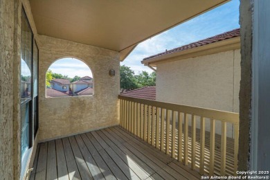 Welcome Home to this beautifully appointed 3 bedroom 2.5 on The Club at Sonterra in Texas - for sale on GolfHomes.com, golf home, golf lot