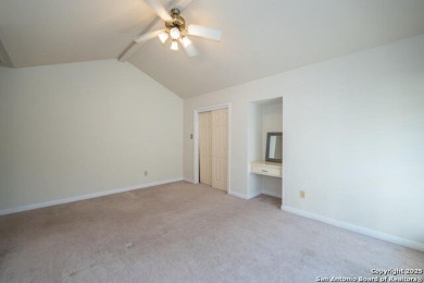 Welcome Home to this beautifully appointed 3 bedroom 2.5 on The Club at Sonterra in Texas - for sale on GolfHomes.com, golf home, golf lot