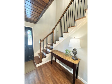 Beautifully Renovated 4-Bedroom Home on Golf Course in Country on Idabel Country Club in Oklahoma - for sale on GolfHomes.com, golf home, golf lot