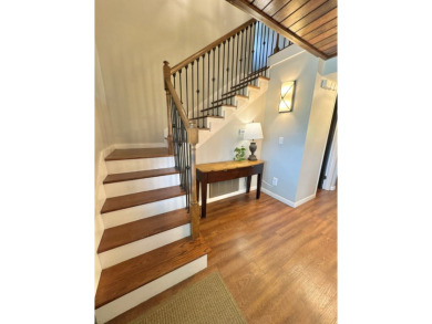 Beautifully Renovated 4-Bedroom Home on Golf Course in Country on Idabel Country Club in Oklahoma - for sale on GolfHomes.com, golf home, golf lot