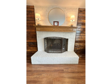 Beautifully Renovated 4-Bedroom Home on Golf Course in Country on Idabel Country Club in Oklahoma - for sale on GolfHomes.com, golf home, golf lot