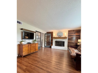 Beautifully Renovated 4-Bedroom Home on Golf Course in Country on Idabel Country Club in Oklahoma - for sale on GolfHomes.com, golf home, golf lot