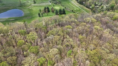 Discover a rare opportunity to own 11.13 acres of gently rolling on Bridge Haven Golf Club in West Virginia - for sale on GolfHomes.com, golf home, golf lot
