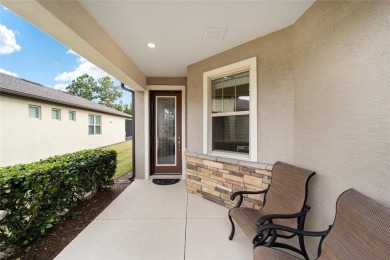 Carefree living awaits in this beautiful Noir Coast model on Stone Creek Golf Club in Florida - for sale on GolfHomes.com, golf home, golf lot