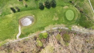 Discover a rare opportunity to own 11.13 acres of gently rolling on Bridge Haven Golf Club in West Virginia - for sale on GolfHomes.com, golf home, golf lot
