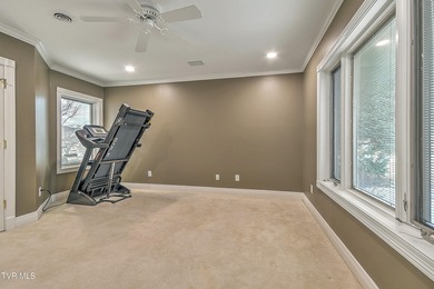 Experience timeless elegance and effortless living in this on Ridges Golf and Country Club in Tennessee - for sale on GolfHomes.com, golf home, golf lot