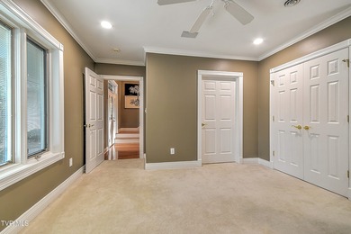 Experience timeless elegance and effortless living in this on Ridges Golf and Country Club in Tennessee - for sale on GolfHomes.com, golf home, golf lot