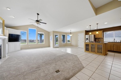 Are you ready to live your dream on the green? This beautiful on Canyon Lakes Golf Course in Washington - for sale on GolfHomes.com, golf home, golf lot