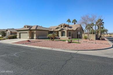 HUGE PRICE REDUCTION!!  Come see this gorgeous remodeled 4 on Tuscany Falls At Pebble Creek in Arizona - for sale on GolfHomes.com, golf home, golf lot