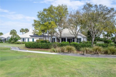 PERFECT home for entertaining inside and al fresco. Amazing on Oak Harbor Country Club in Florida - for sale on GolfHomes.com, golf home, golf lot
