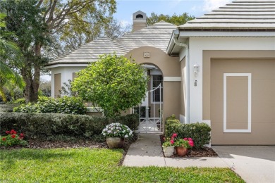 PERFECT home for entertaining inside and al fresco. Amazing on Oak Harbor Country Club in Florida - for sale on GolfHomes.com, golf home, golf lot