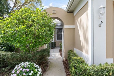 PERFECT home for entertaining inside and al fresco. Amazing on Oak Harbor Country Club in Florida - for sale on GolfHomes.com, golf home, golf lot