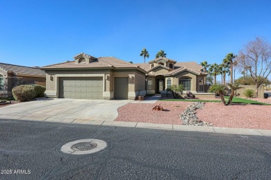 HUGE PRICE REDUCTION!!  Come see this gorgeous remodeled 4 on Tuscany Falls At Pebble Creek in Arizona - for sale on GolfHomes.com, golf home, golf lot