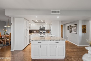 Experience elevated living in the heart of Scottsdale at on Scottsdale Shadows in Arizona - for sale on GolfHomes.com, golf home, golf lot