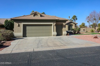 HUGE PRICE REDUCTION!!  Come see this gorgeous remodeled 4 on Tuscany Falls At Pebble Creek in Arizona - for sale on GolfHomes.com, golf home, golf lot