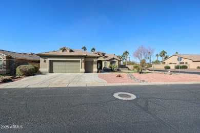 HUGE PRICE REDUCTION!!  Come see this gorgeous remodeled 4 on Tuscany Falls At Pebble Creek in Arizona - for sale on GolfHomes.com, golf home, golf lot