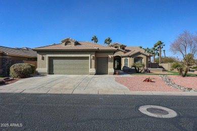 HUGE PRICE REDUCTION!!  Come see this gorgeous remodeled 4 on Tuscany Falls At Pebble Creek in Arizona - for sale on GolfHomes.com, golf home, golf lot