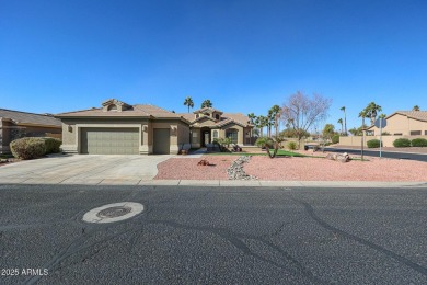 HUGE PRICE REDUCTION!!  Come see this gorgeous remodeled 4 on Tuscany Falls At Pebble Creek in Arizona - for sale on GolfHomes.com, golf home, golf lot