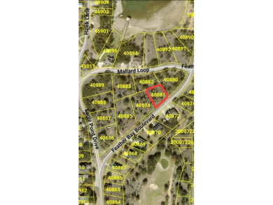 Build your new home on this nice lot in the beautiful Hideout on Hideout Golf Club and Resort  in Texas - for sale on GolfHomes.com, golf home, golf lot