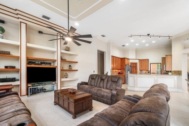 Welcome to this stunning estate home, ideally situated at the on Binks Forest Golf Club in Florida - for sale on GolfHomes.com, golf home, golf lot