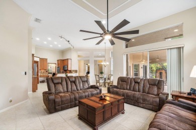 Welcome to this stunning estate home, ideally situated at the on Binks Forest Golf Club in Florida - for sale on GolfHomes.com, golf home, golf lot