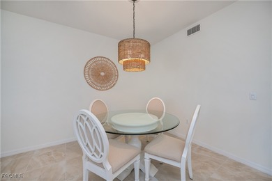 First-floor resort-style living, Furnished and beautifully on Colonial Country Club in Florida - for sale on GolfHomes.com, golf home, golf lot