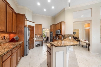 Welcome to this stunning estate home, ideally situated at the on Binks Forest Golf Club in Florida - for sale on GolfHomes.com, golf home, golf lot