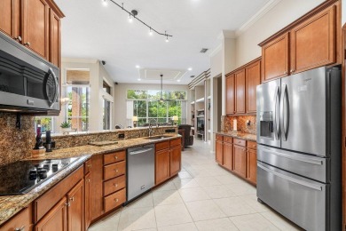 Welcome to this stunning estate home, ideally situated at the on Binks Forest Golf Club in Florida - for sale on GolfHomes.com, golf home, golf lot