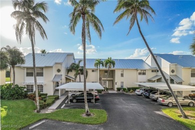 EXPANSIVE WATER VIEWS Make This Condo A Must Have! You Will Feel on Gulf Harbour Yacht and Country Club in Florida - for sale on GolfHomes.com, golf home, golf lot