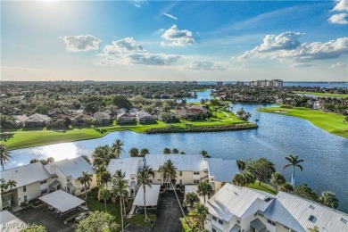 EXPANSIVE WATER VIEWS Make This Condo A Must Have! You Will Feel on Gulf Harbour Yacht and Country Club in Florida - for sale on GolfHomes.com, golf home, golf lot
