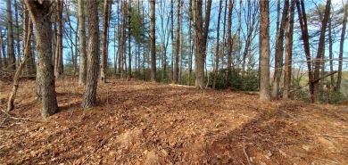 Don't miss this opportunity to build your dream home in the on The Cliffs At Keowee Vineyards Golf Club in South Carolina - for sale on GolfHomes.com, golf home, golf lot