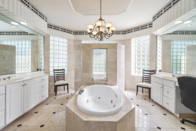 Welcome to this stunning estate home, ideally situated at the on Binks Forest Golf Club in Florida - for sale on GolfHomes.com, golf home, golf lot