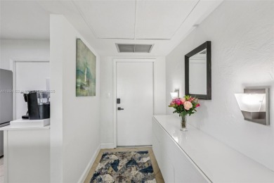 Beautifully updated 2 bed, 2 bath first-floor condo with on Palm-Aire Country Club and Resort - Palms in Florida - for sale on GolfHomes.com, golf home, golf lot